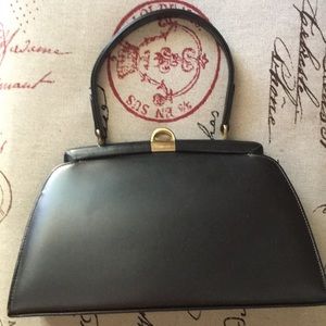 Retro handbag